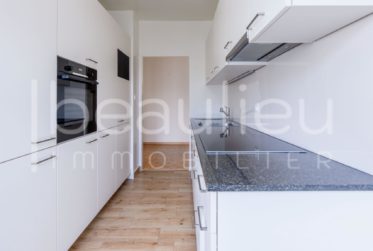 Spacieux et lumineux 3.5 pièces avec balcon