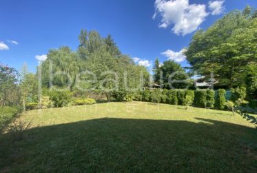 Spacieux duplex avec jardin