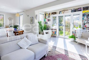 EXCLUSIVITÉ - Maison de maître avec magnifique jardin