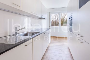 Spacieux et lumineux 3.5 pièces avec balcon