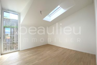 Spacieuse villa contemporaine avec vue lac