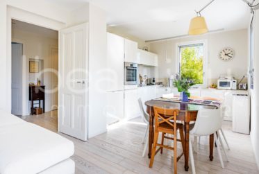 EXCLUSIVITÉ - Maison de maître avec magnifique jardin