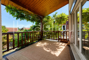Spacieuse villa familiale avec jardin et terrasses