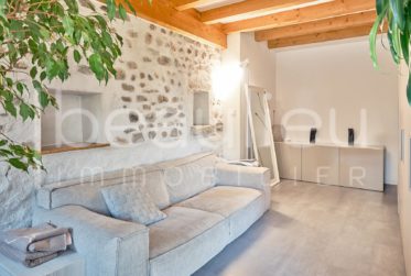 Magnifique appartement en rez-de-jardin
