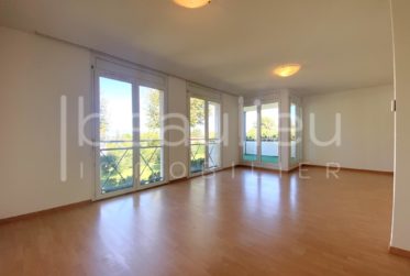 Spacieux duplex avec jardin