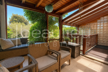 Spacieuse villa familiale avec jardin et terrasses