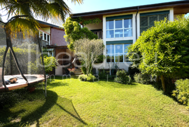 Spacieuse villa familiale avec jardin et terrasses