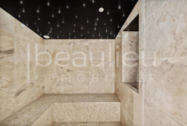 Magnifique 4 pièces avec terrasse - Immeuble de standing