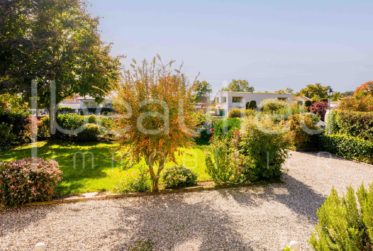 EXCLUSIVITÉ - Maison de maître avec magnifique jardin