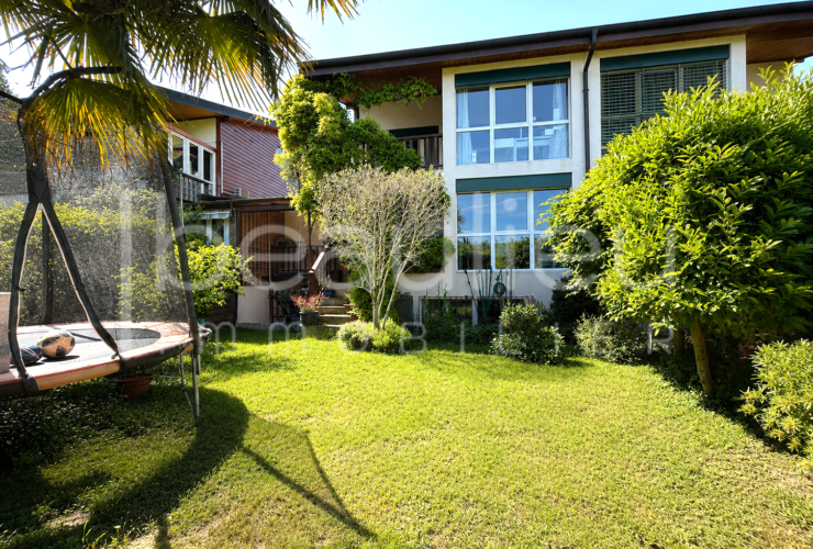 Spacieuse villa familiale avec jardin et terrasses