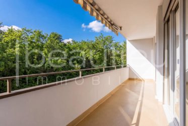 Spacieux et lumineux 3.5 pièces avec balcon