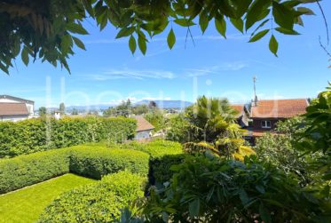 Spacieuse villa familiale avec jardin et terrasses