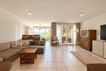 Spacieuse villa familiale avec jardin et terrasses
