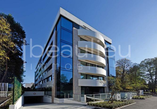 Magnifique 4 pièces avec terrasse - Immeuble de standing