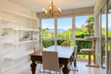 Spacieuse villa familiale avec jardin et terrasses