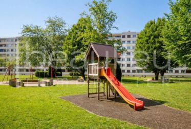 Spacieux et lumineux 3.5 pièces avec balcon