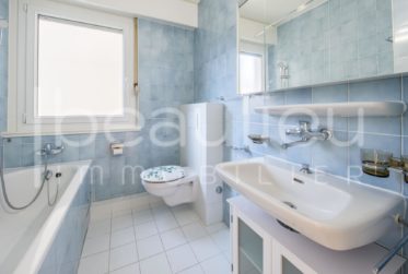 Spacieux et lumineux 3.5 pièces avec balcon