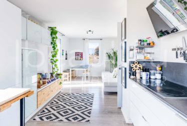 EXCLUSIVITÉ - Maison de maître avec magnifique jardin