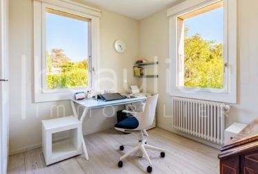 EXCLUSIVITÉ - Maison de maître avec magnifique jardin